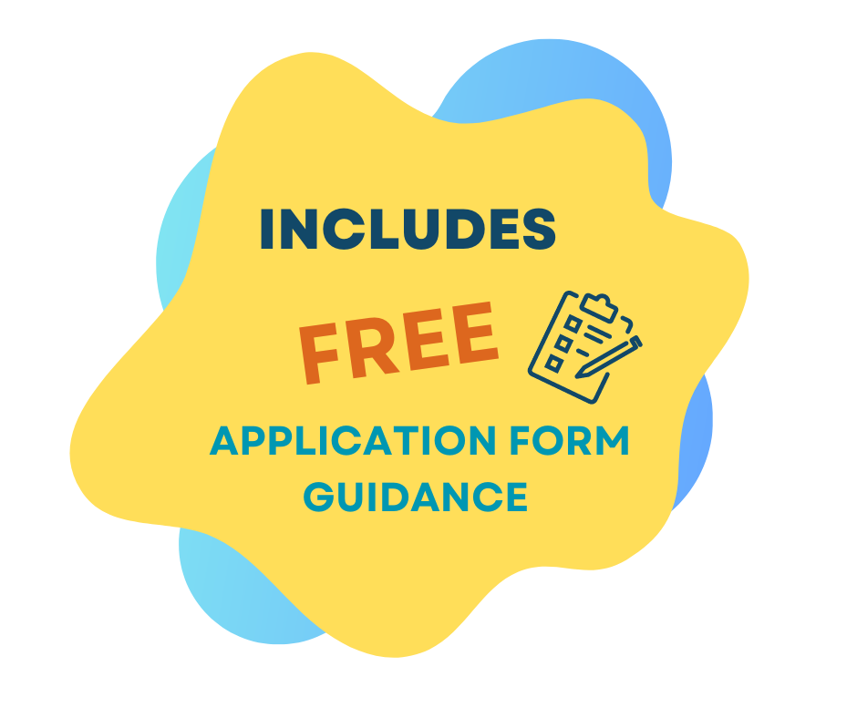 2025 Garda Complete Package Stage 1, 2 & 3 Career Services