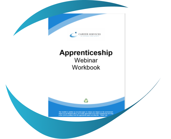 careerservice - Webinar Workbook