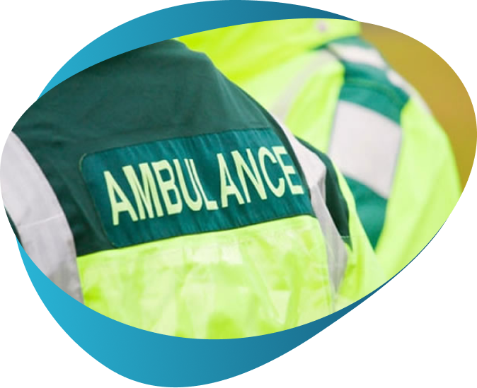 careerservice - Paramedics
