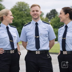 Prison Officer Assessment & Interview Online Course