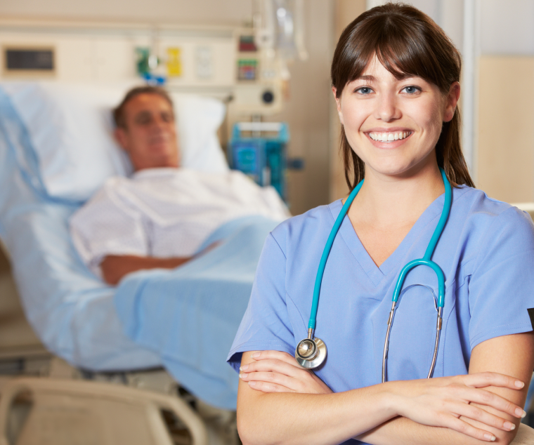 careerservice - nursing applicants