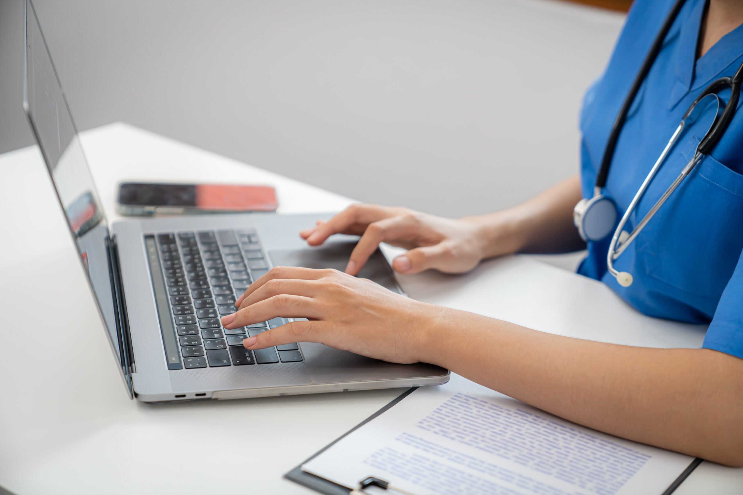 Mature Nursing Aptitude Test Online Course Career Services