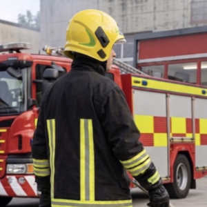 Cork City Firefighter Online Course