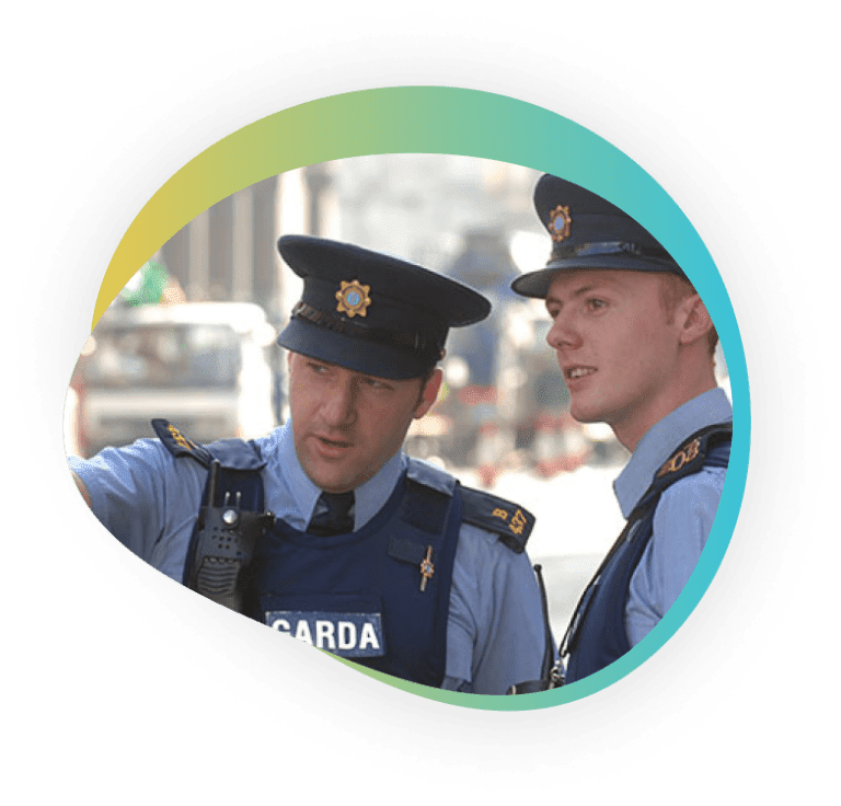 Garda Ranking Garda Career Progression - Career Services